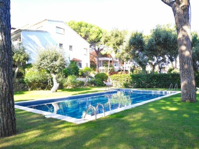 Villa Villa near Beach & Town Center in Spain in Calella de Palafrugell - Villa