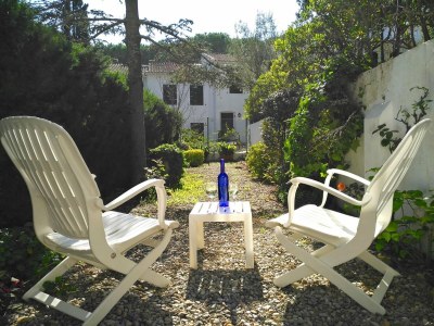 Villa Villa near Beach & Town Center in Spain - Outdoor photo 4