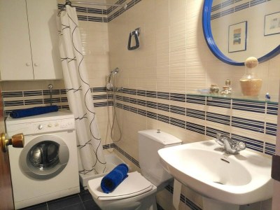 Villa Villa near Beach & Town Center in Spain - Features photo 16