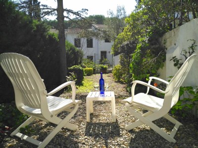 Villa Villa near Beach & Town Center in Spain - Outdoor photo 40