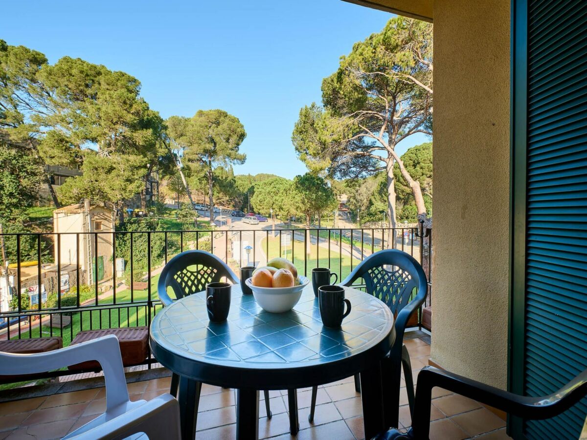 Apartment Apartment in Llafranc near Sandy Beach - Outdoor photo 3