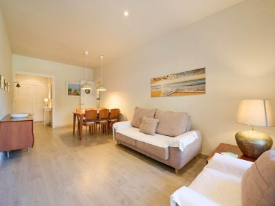 Apartment Apartment in Llafranc near Sandy Beach in Llafranc - Apartment