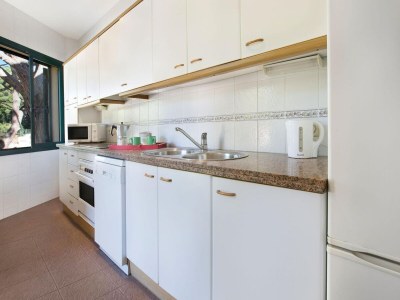 Apartment Apartment in Llafranc near Sandy Beach - Features photo 4
