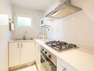 Apartment Apartment in Llafranc near Sandy Beach - Features photo 6