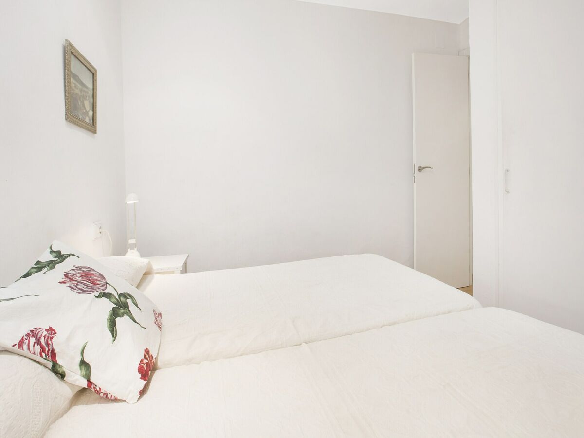 Apartment Wohnung in Llafranc nahe Sandstrand - Features photo 3
