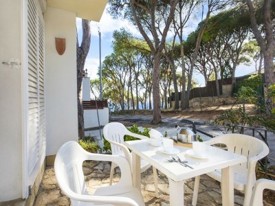 Apartment Wohnung in Llafranc nahe Sandstrand - Outdoor photo 51