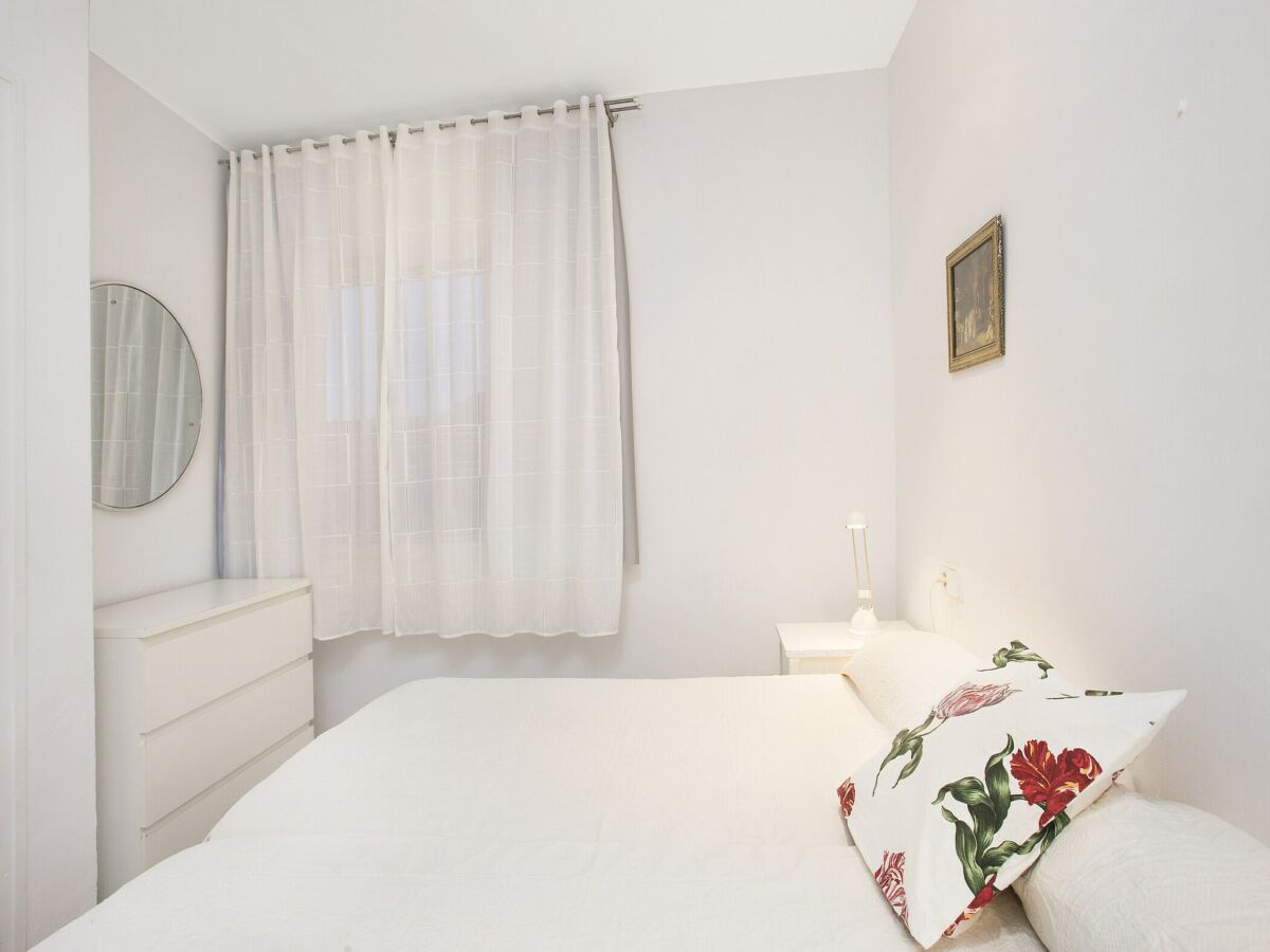 Apartment Wohnung in Llafranc nahe Sandstrand - Features photo 4