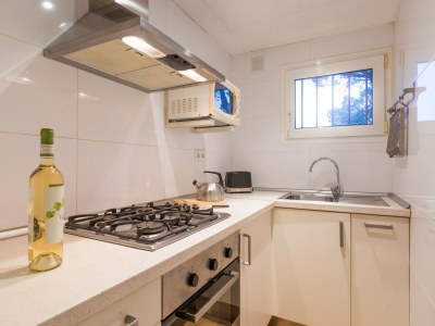 Apartment Wohnung in Llafranc nahe Sandstrand - Features photo 5