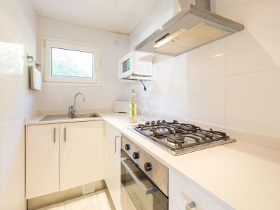 Apartment Wohnung in Llafranc nahe Sandstrand - Features photo 10