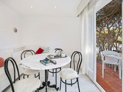 Apartment Wohnung in Llafranc nahe Sandstrand - Features photo 5