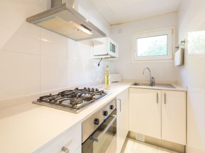 Apartment Wohnung in Llafranc nahe Sandstrand - Features photo 10