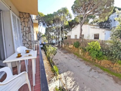 Apartment Wohnung in Llafranc nahe Strand - Outdoor photo 2