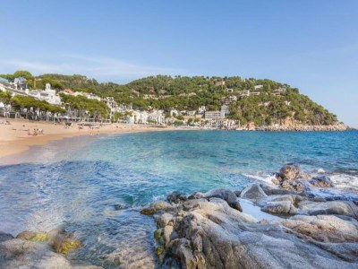 Apartment Wohnung in Llafranc nahe Strand - Environment photo 27