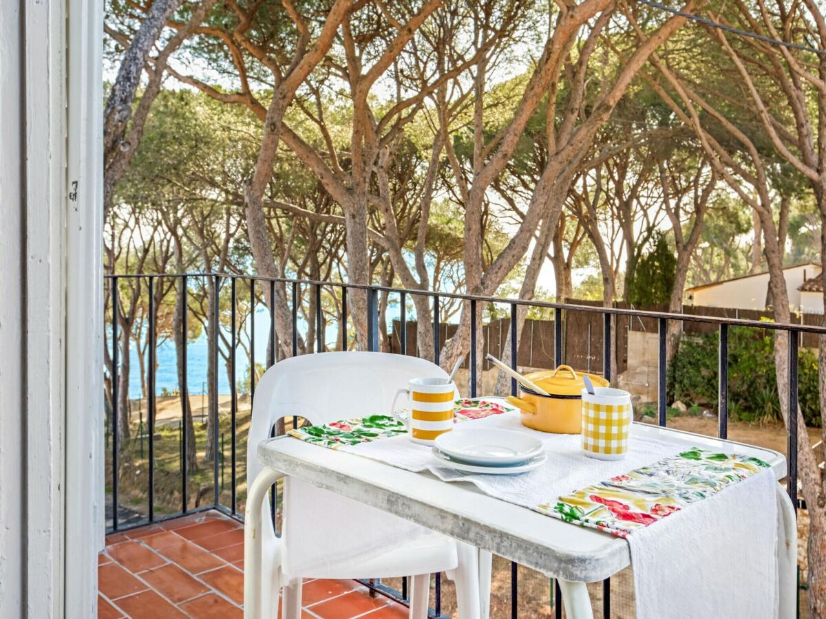 Apartment Apartment for 4 persons near Sea beach