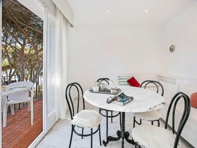 Apartment Apartment for 4 persons near Sea beach - Features photo 5