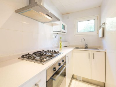 Apartment Apartment for 4 persons near Sea beach - Features photo 11