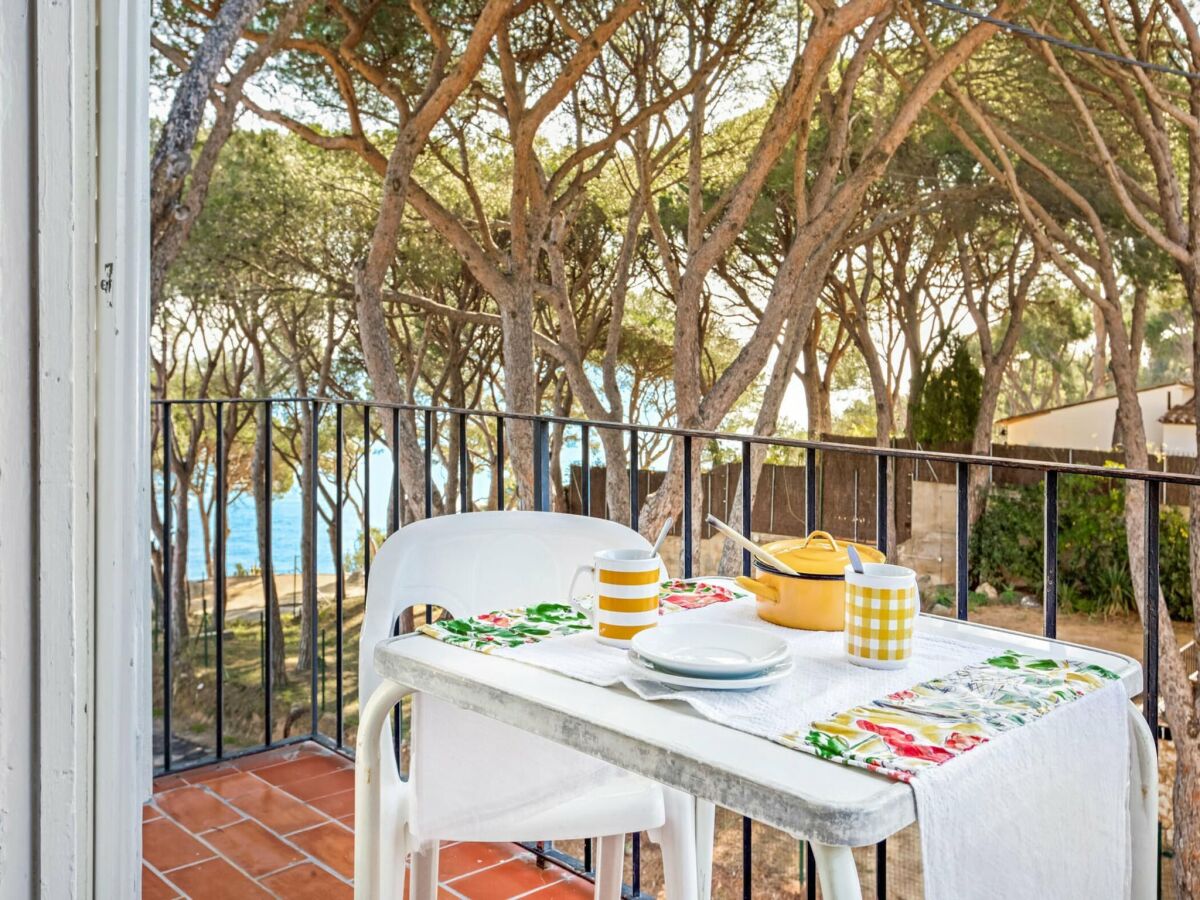 Apartment Apartment in Llafranc near Sandy Beach - Outdoor photo 3