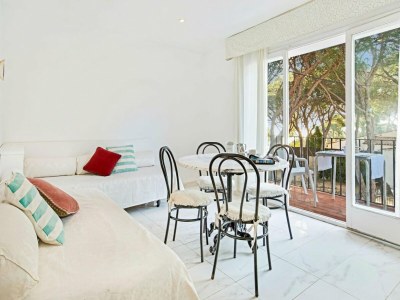 Apartment Apartment in Llafranc near Sandy Beach - Features photo 5