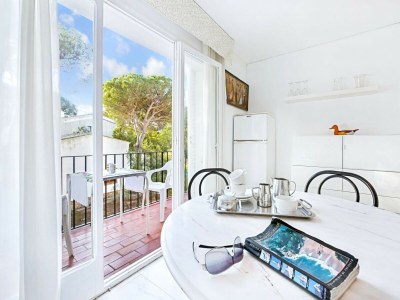 Apartment Apartment in Llafranc near Sandy Beach - Features photo 8
