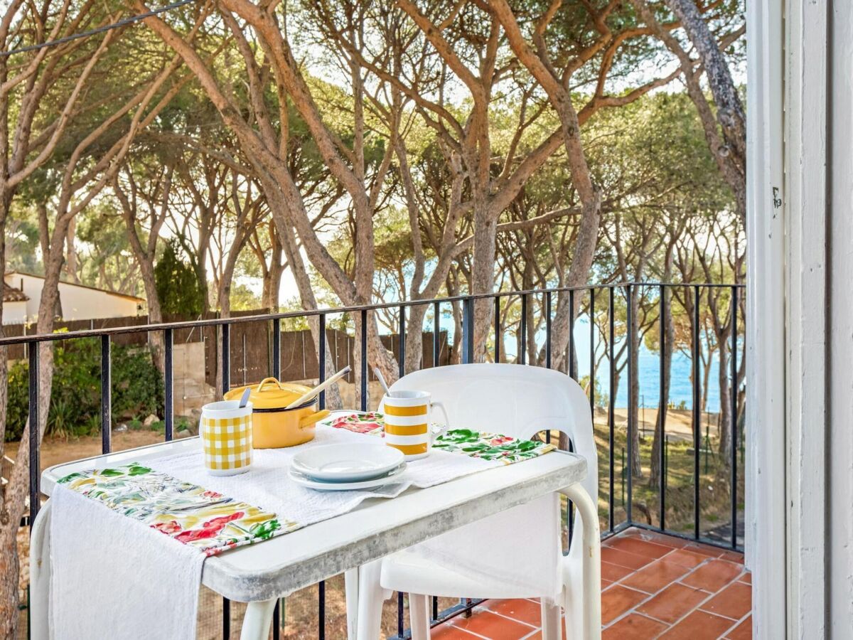 Apartment Apartment in Llafranc near Sandy Beach - Outdoor photo 2