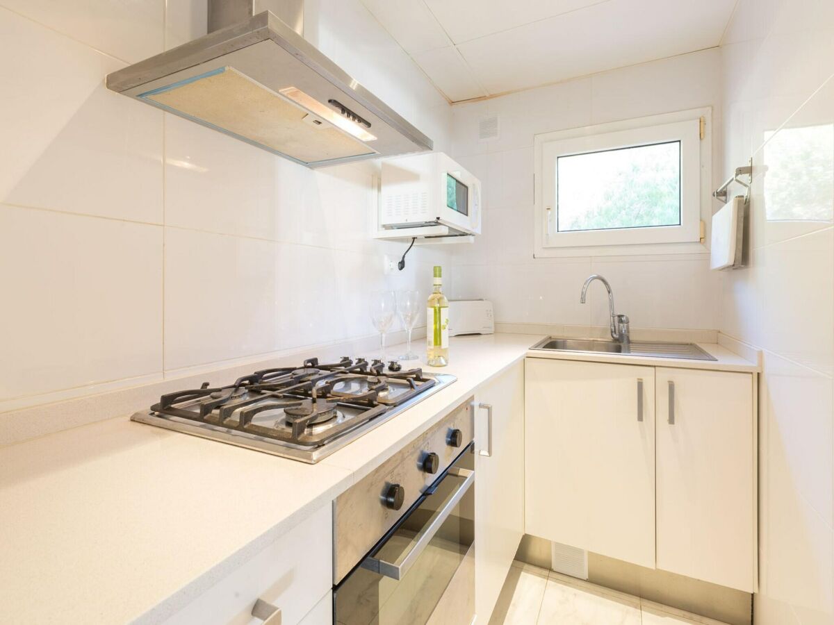 Apartment Apartment in Llafranc near Sandy Beach - Features photo 5