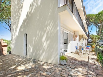Apartment Wohnung in Llafranc nahe Sandstrand - Outdoor photo 3