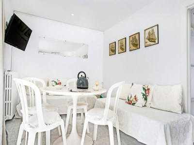 Apartment Wohnung in Llafranc nahe Sandstrand - Features photo 7