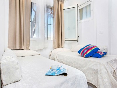 Apartment Wohnung in Llafranc nahe Sandstrand - Features photo 9