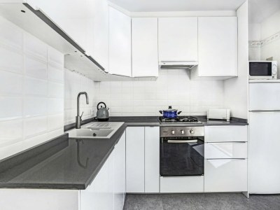 Apartment Wohnung in Llafranc nahe Sandstrand - Features photo 11