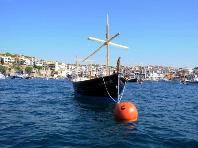 Apartment Wohnung in Llafranc nahe Sandstrand - Environment photo 19