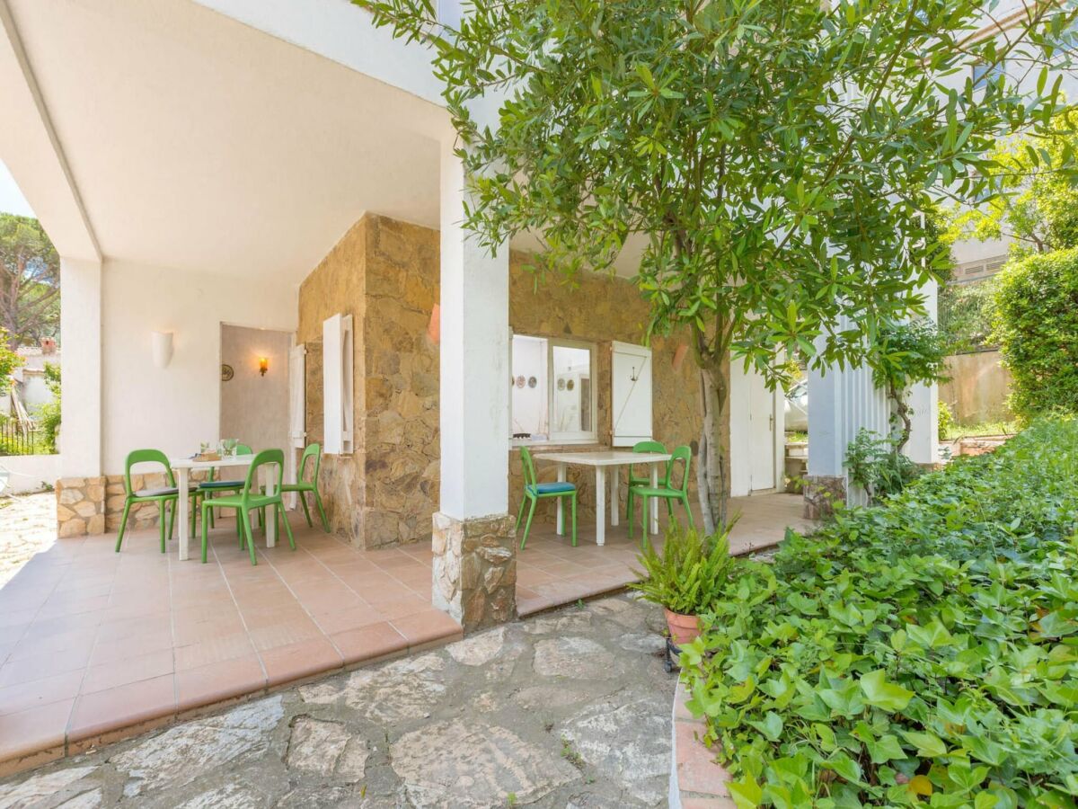 Apartment Apartment in Llafranc near Sandy Beach - Outdoor photo 3