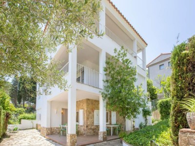 Apartment Apartment in Llafranc near Sandy Beach in Llafranc - Apartment