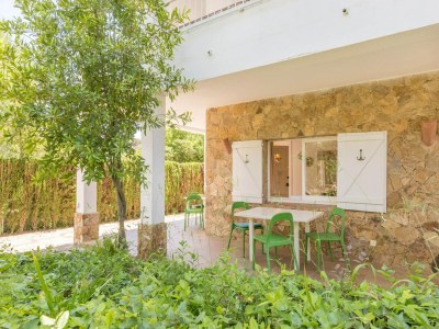 Apartment Apartment in Llafranc near Sandy Beach - Outdoor photo 2