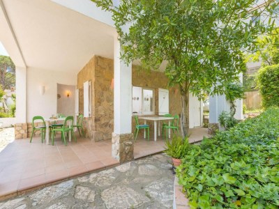 Apartment Apartment in Llafranc near Sandy Beach - Outdoor photo 3