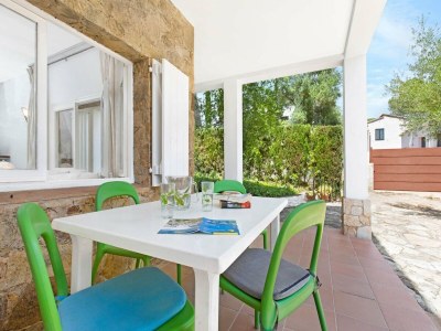 Apartment Apartment in Llafranc near Sandy Beach - Outdoor photo 6