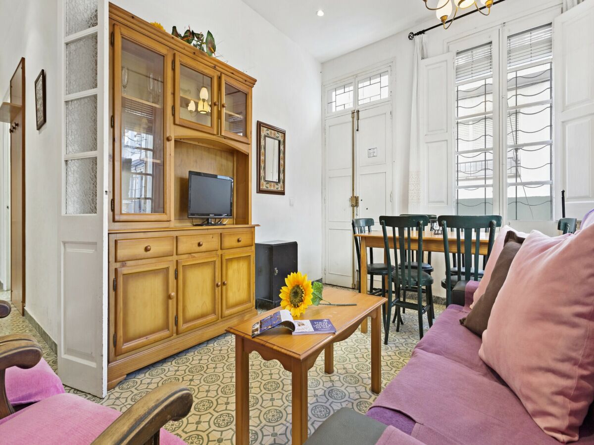 Villa Villa in Llafranc nahe Sandstrand