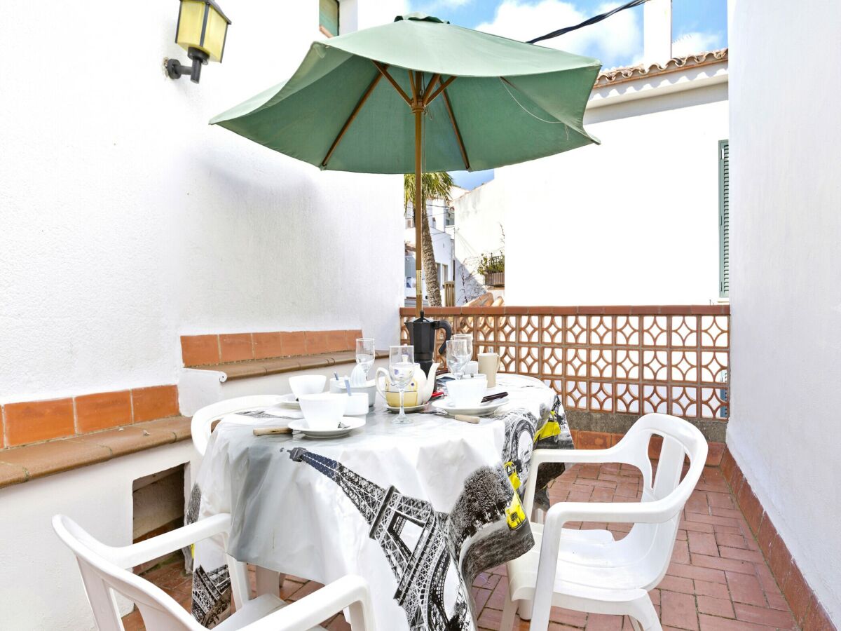 Villa Villa in Llafranc nahe Sandstrand - Outdoor photo 2