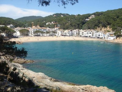 Villa Villa in Llafranc nahe Sandstrand - Environment photo 21