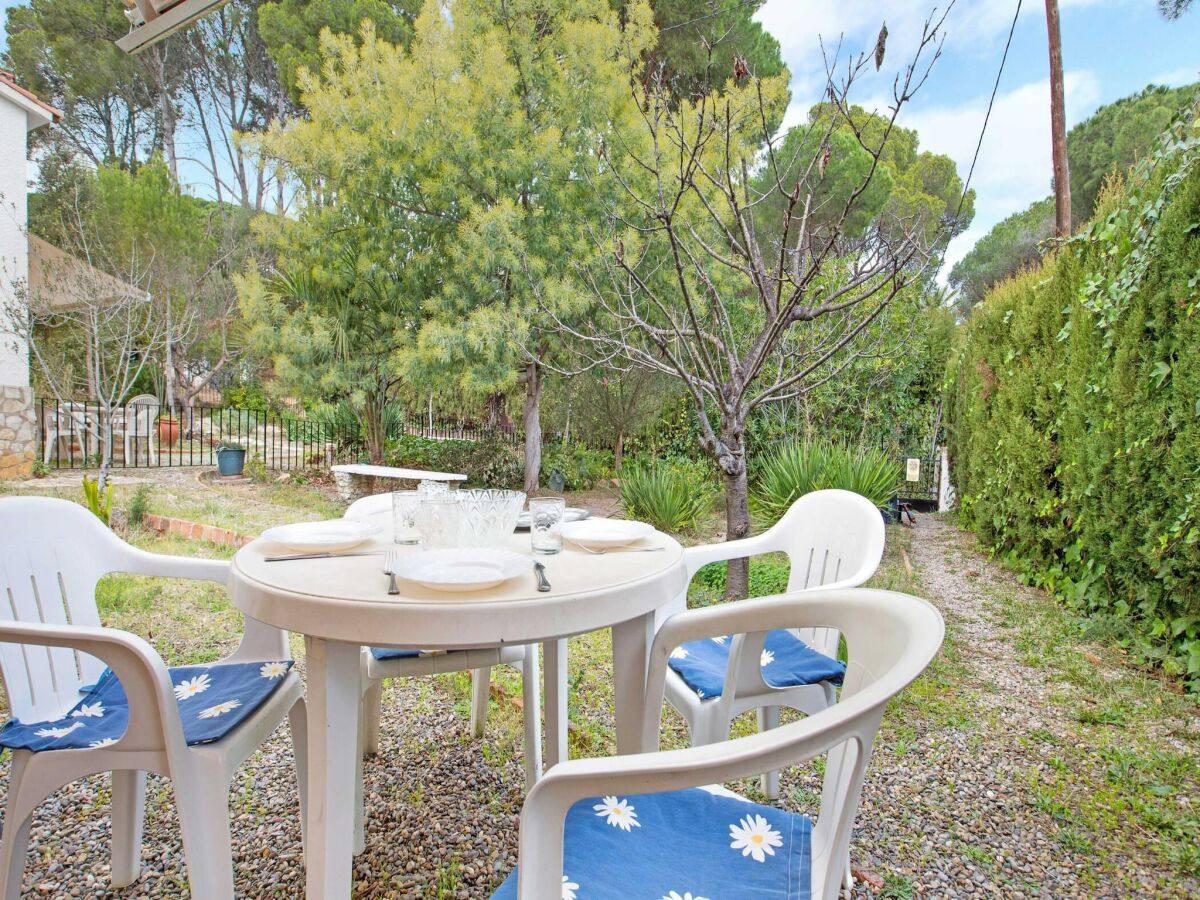 Bungalow Bungalow in Llafranc near the Beach - Outdoor photo 2