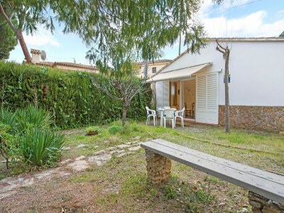 Bungalow Bungalow in Llafranc near the Beach - Outdoor photo 3