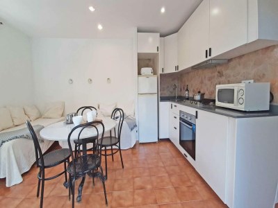 Bungalow Bungalow in Llafranc near the Beach - Features photo 5