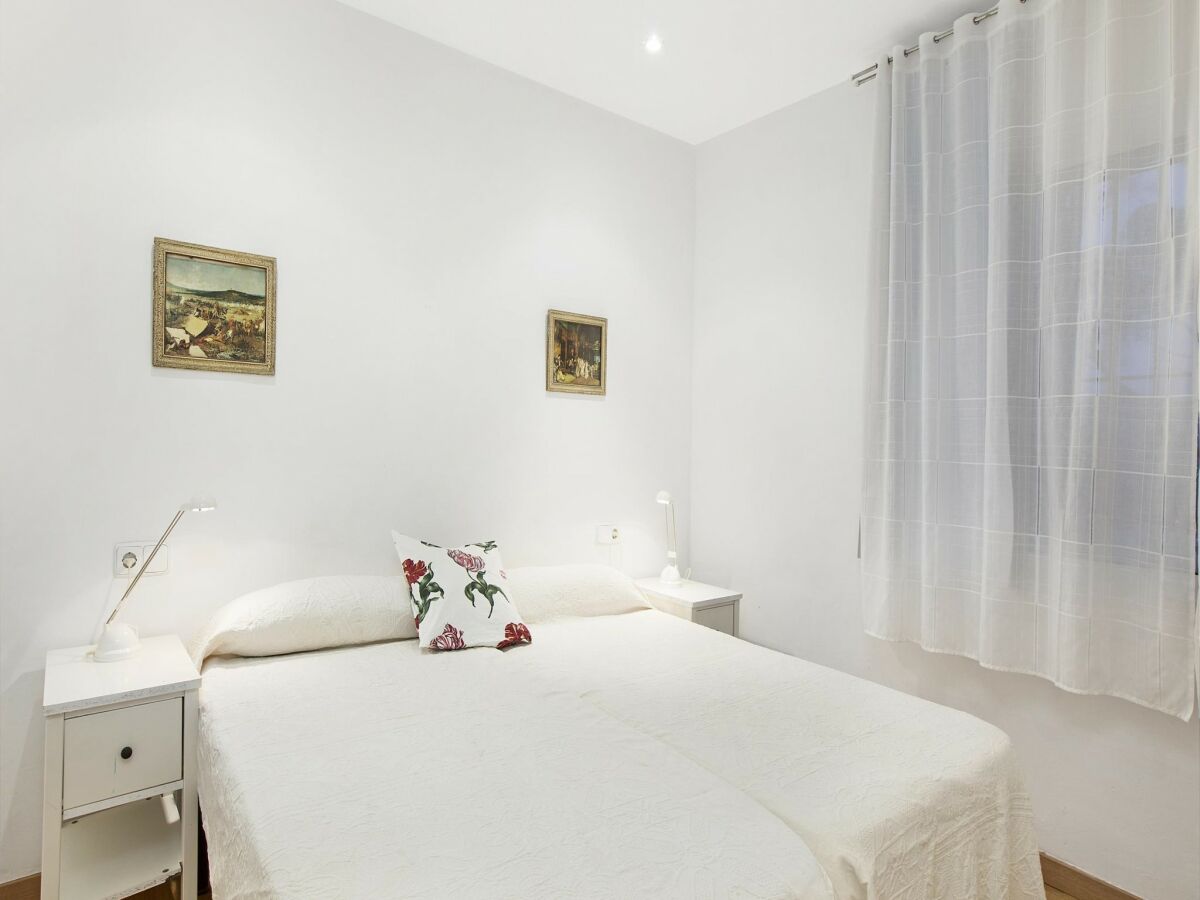 Apartment Apartment in Llafranc near Serene Beach - Features photo 3