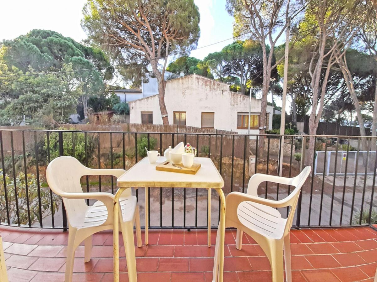 Apartment Pet-friendly apartment near beach - Outdoor photo 3