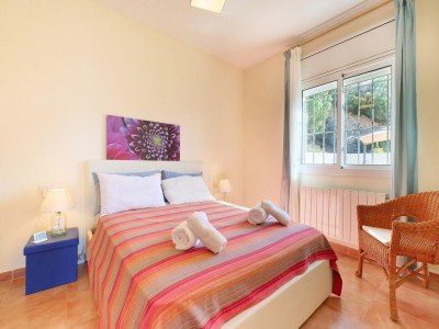 Villa Villa an der Costa Brava mit Pool und Meerblick - Features photo 9