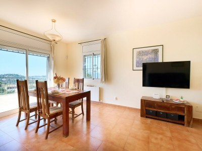 Villa Villa an der Costa Brava mit Pool und Meerblick - Features photo 10