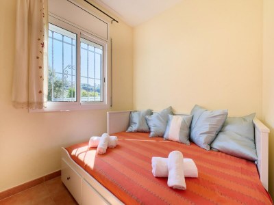 Villa Villa an der Costa Brava mit Pool und Meerblick - Features photo 12