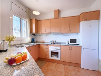 Villa Villa an der Costa Brava mit Pool und Meerblick - Features photo 16