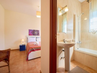 Villa Villa an der Costa Brava mit Pool und Meerblick - Features photo 17