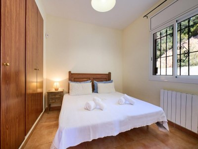 Villa Villa an der Costa Brava mit Pool und Meerblick - Features photo 18