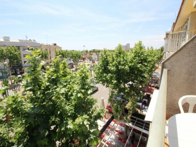 Apartment Studio in Empuriabrava near Sandy Beach - Outdoor photo 2